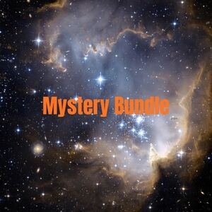 Baby and Toddler Boy Mystery Bundles